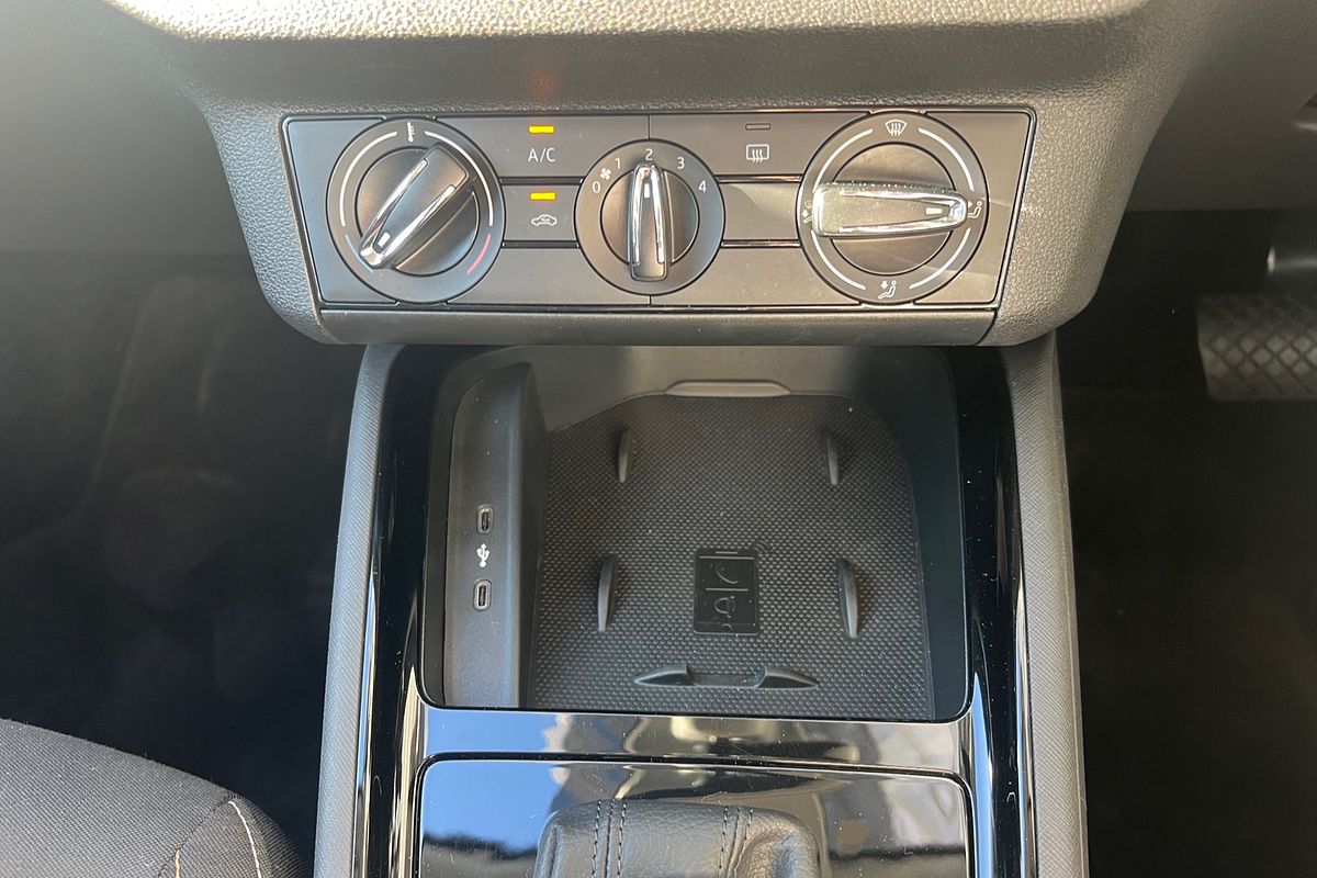 2021 SKODA Scala 110TSI NW