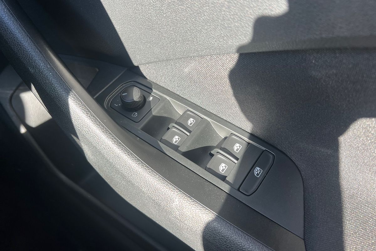 2021 SKODA Scala 110TSI NW