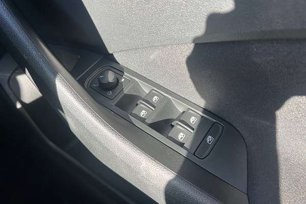 2021 SKODA Scala 110TSI NW