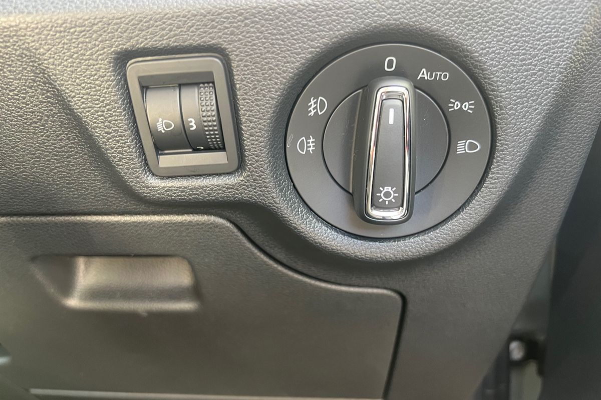 2021 SKODA Scala 110TSI NW