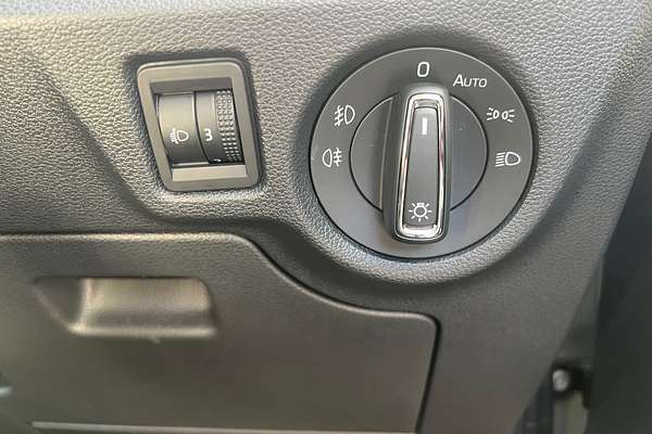 2021 SKODA Scala 110TSI NW