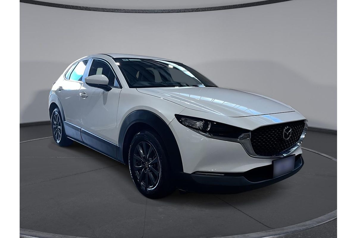 2023 Mazda CX-30 G20 Pure DM Series