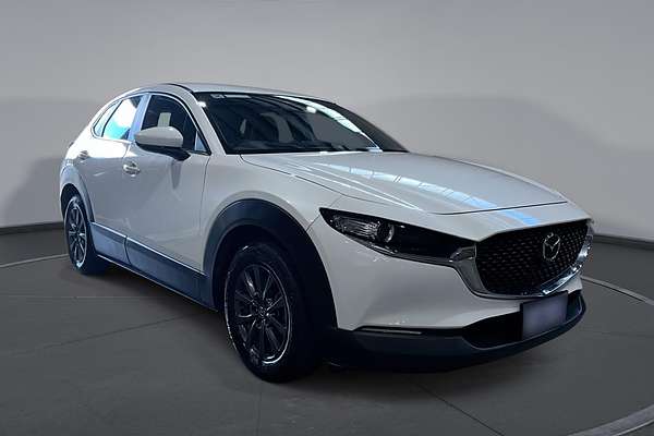2023 Mazda CX-30 G20 Pure DM Series