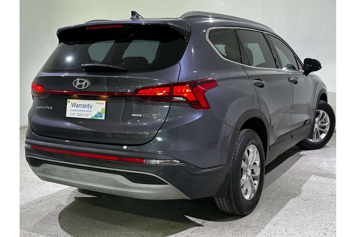 2021 Hyundai Santa Fe  TM.V3