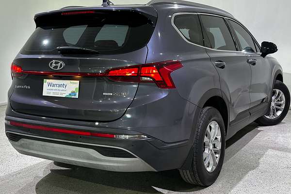 2021 Hyundai Santa Fe  TM.V3
