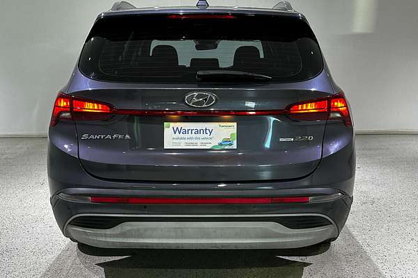 2021 Hyundai Santa Fe  TM.V3