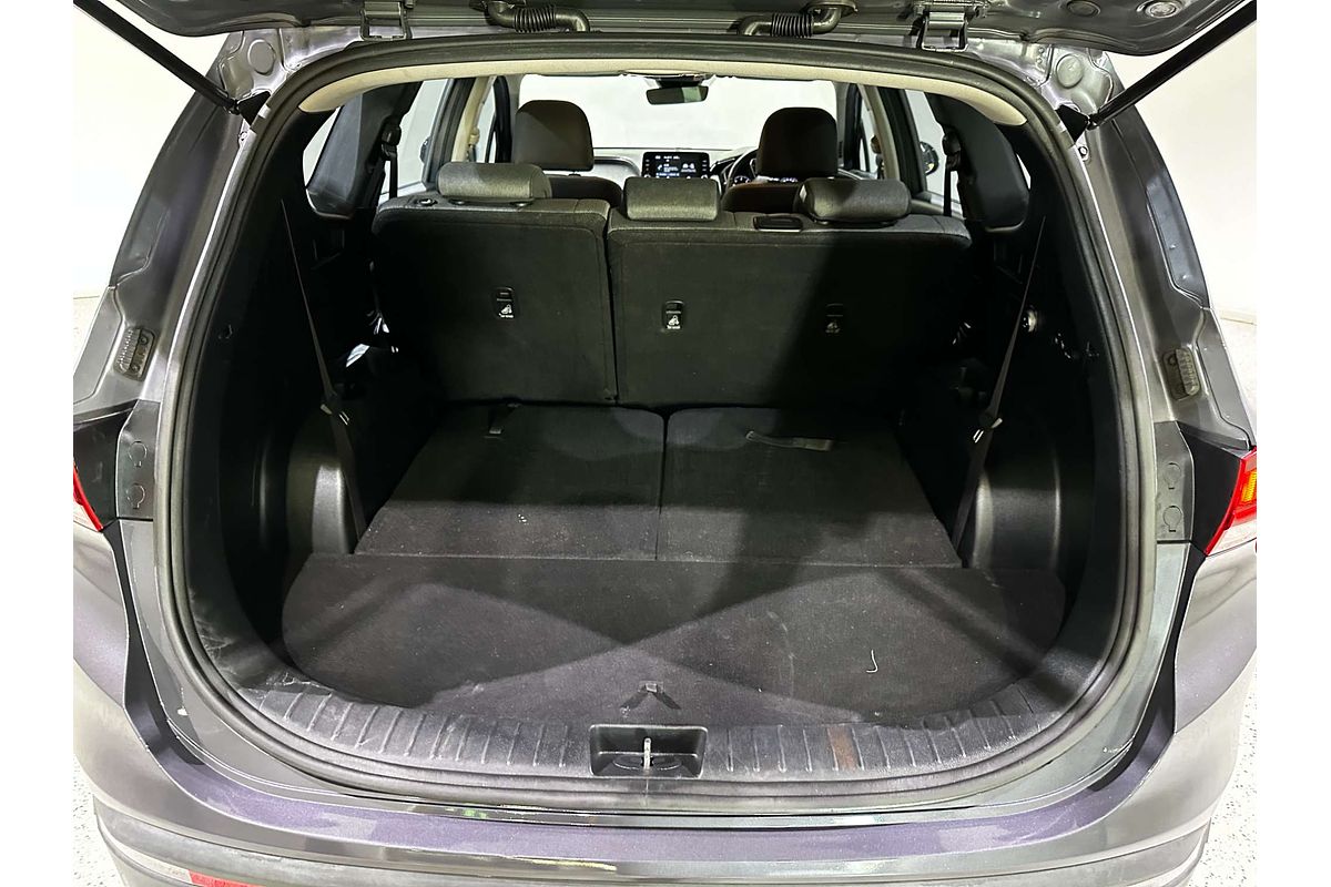 2021 Hyundai Santa Fe  TM.V3