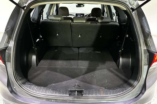 2021 Hyundai Santa Fe  TM.V3