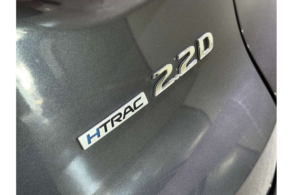 2021 Hyundai Santa Fe  TM.V3