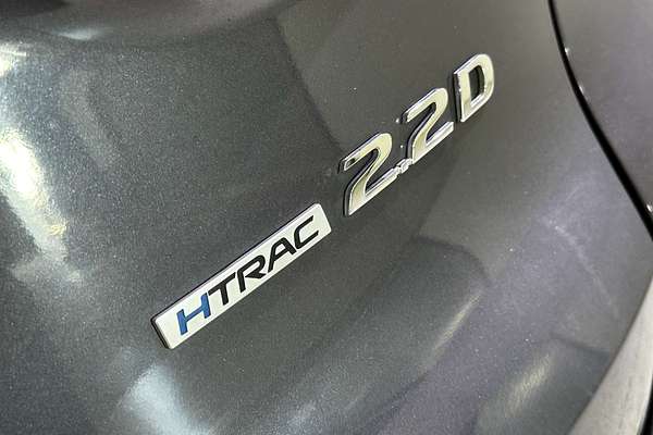 2021 Hyundai Santa Fe  TM.V3