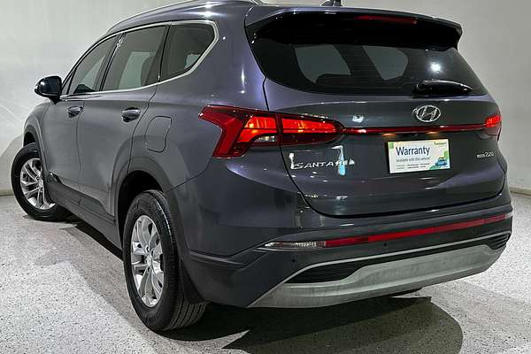 2021 Hyundai Santa Fe  TM.V3
