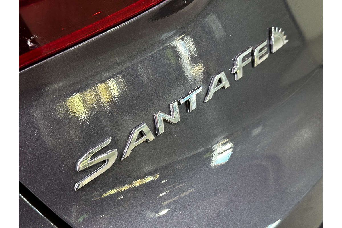 2021 Hyundai Santa Fe  TM.V3