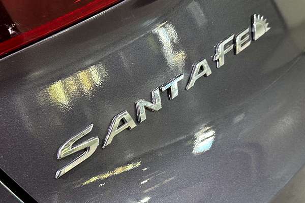 2021 Hyundai Santa Fe  TM.V3