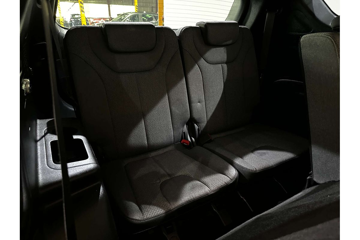 2021 Hyundai Santa Fe  TM.V3