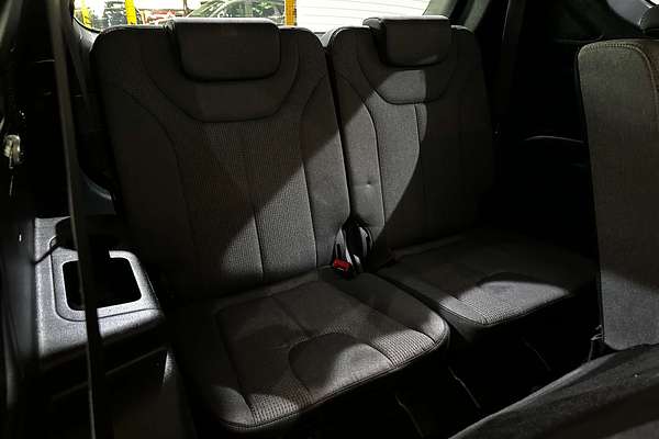 2021 Hyundai Santa Fe  TM.V3