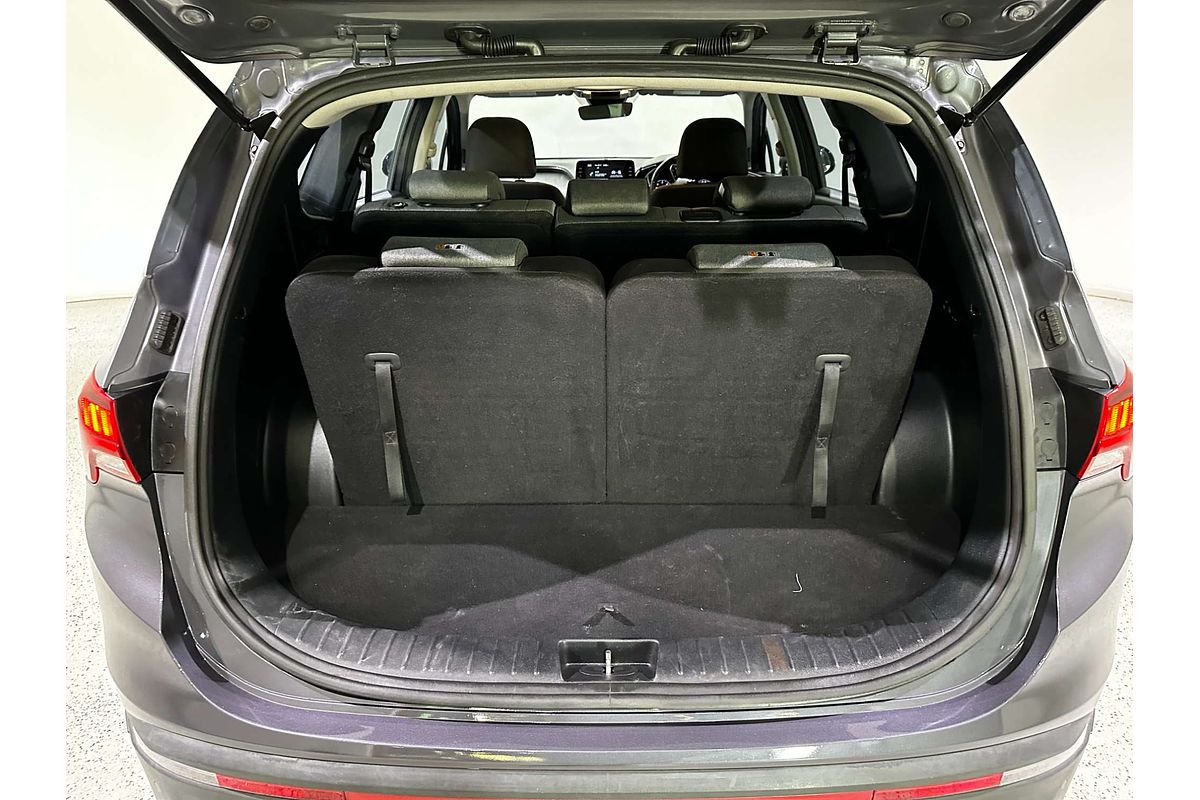 2021 Hyundai Santa Fe  TM.V3