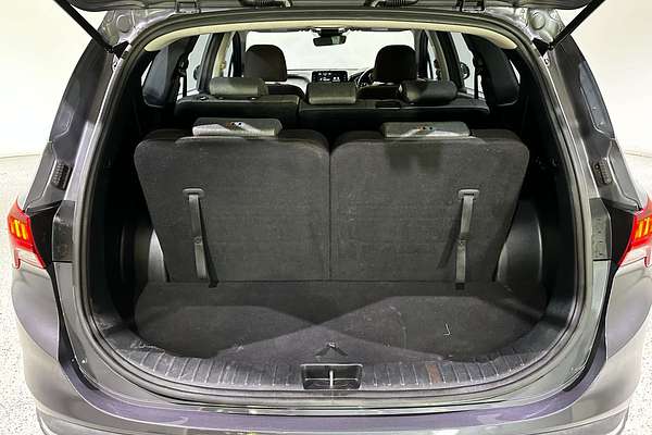 2021 Hyundai Santa Fe  TM.V3