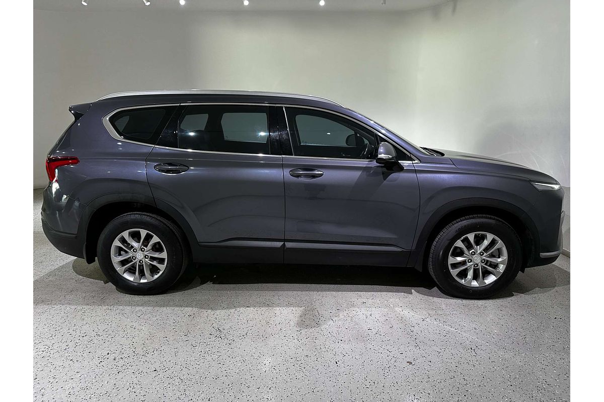 2021 Hyundai Santa Fe  TM.V3