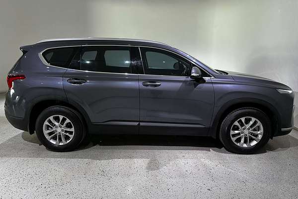 2021 Hyundai Santa Fe  TM.V3