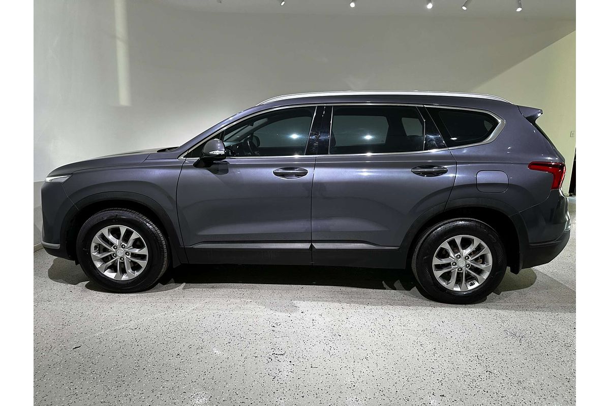 2021 Hyundai Santa Fe  TM.V3