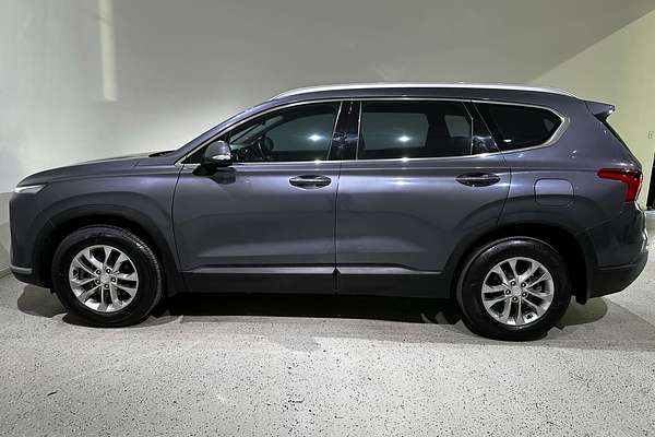 2021 Hyundai Santa Fe  TM.V3