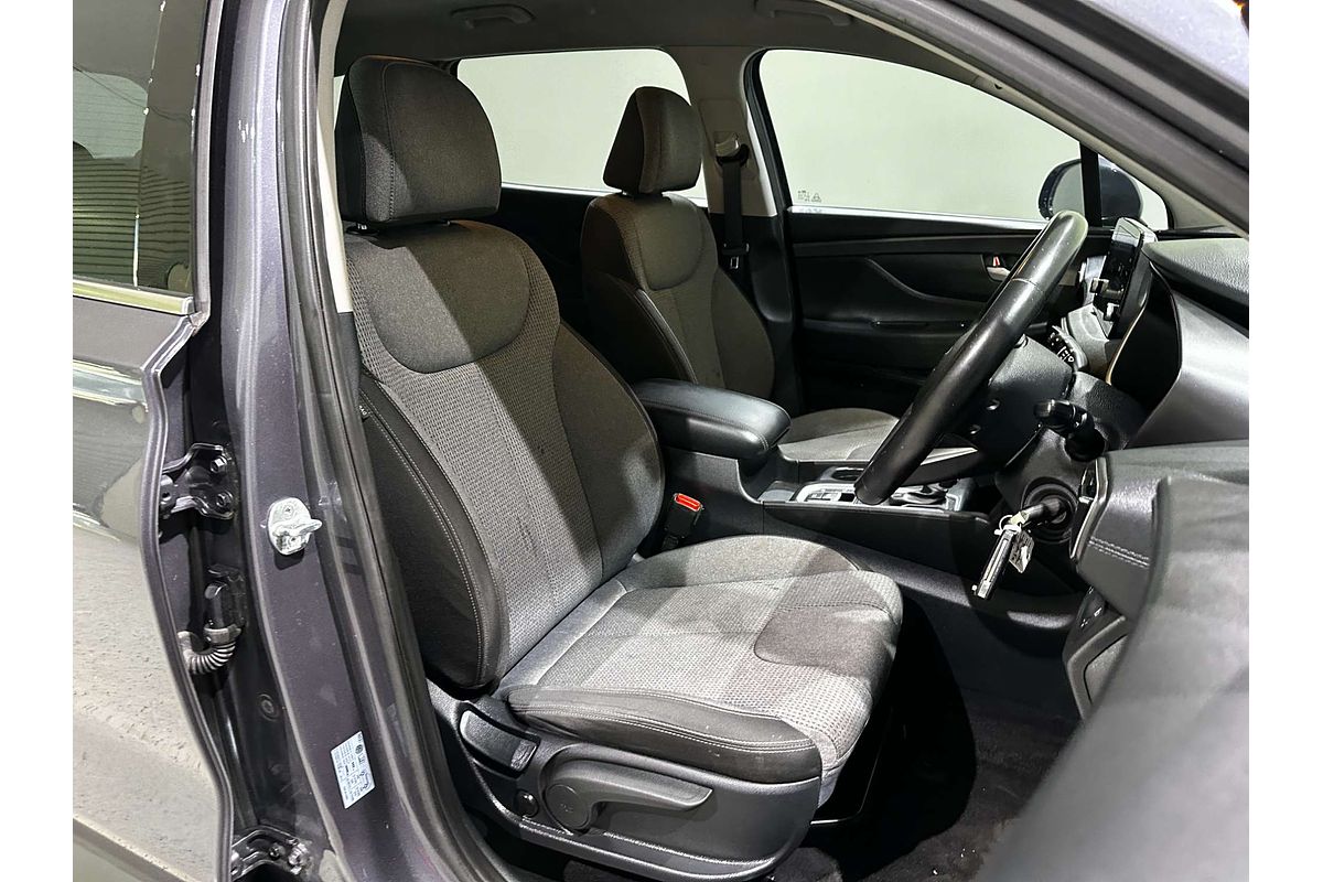 2021 Hyundai Santa Fe  TM.V3