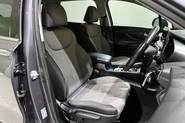 2021 Hyundai Santa Fe  TM.V3