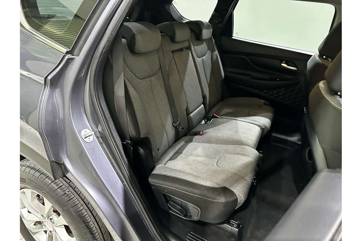 2021 Hyundai Santa Fe  TM.V3