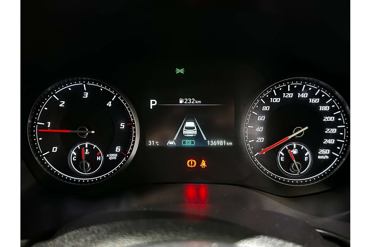 2021 Hyundai Santa Fe  TM.V3