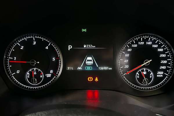 2021 Hyundai Santa Fe  TM.V3