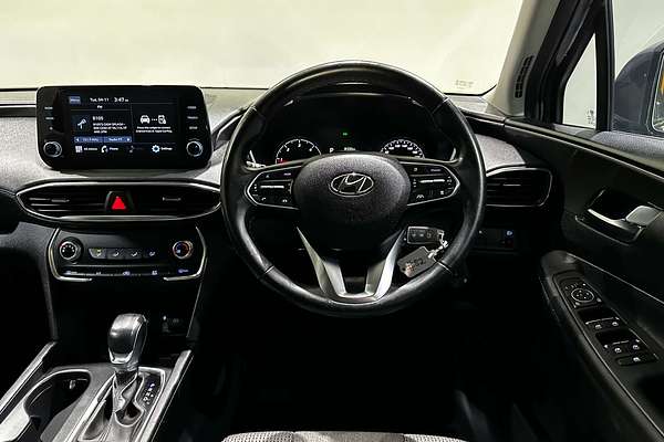 2021 Hyundai Santa Fe  TM.V3