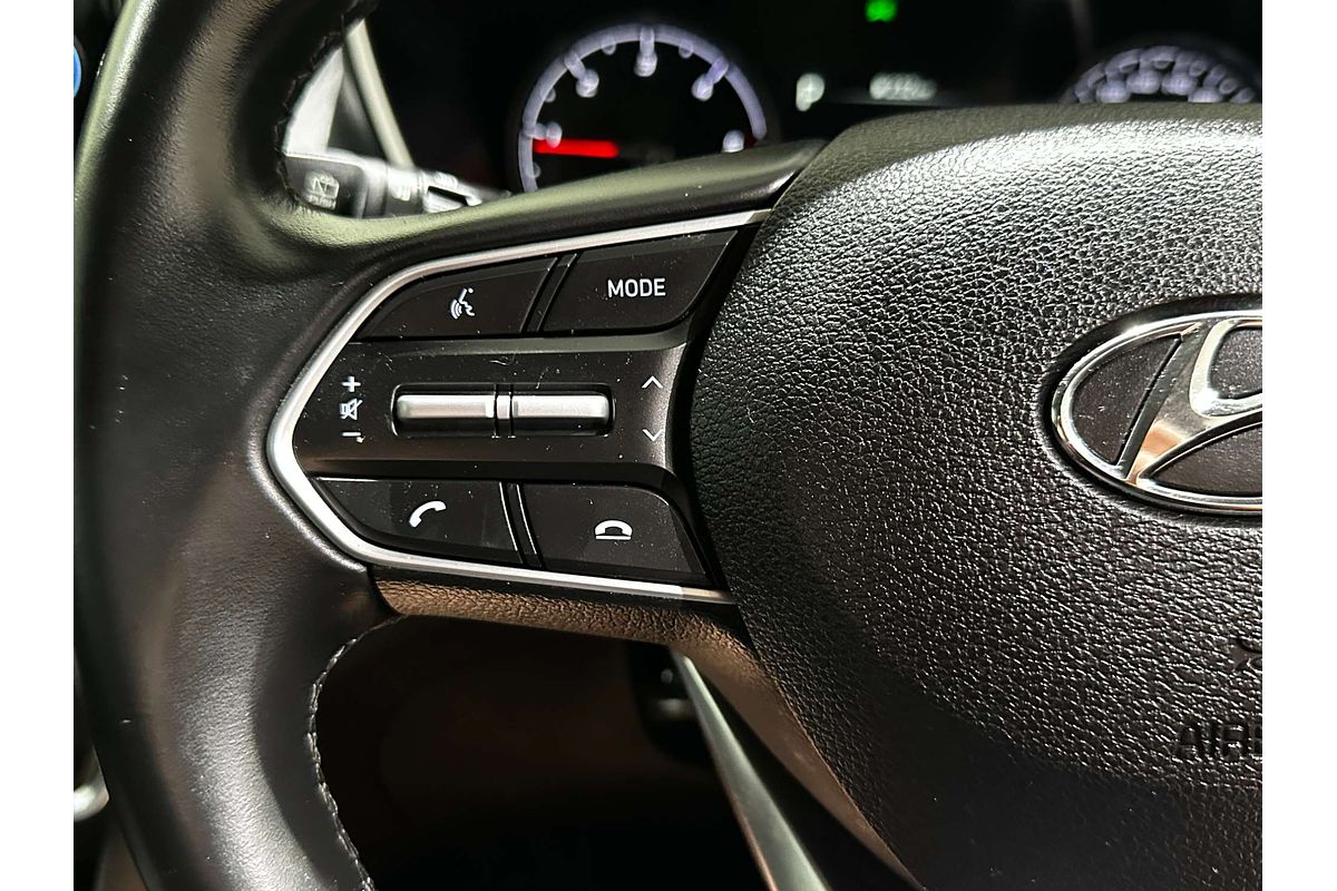 2021 Hyundai Santa Fe  TM.V3