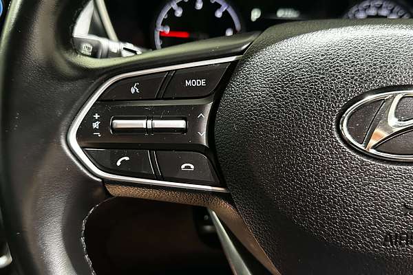 2021 Hyundai Santa Fe  TM.V3