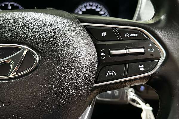 2021 Hyundai Santa Fe  TM.V3