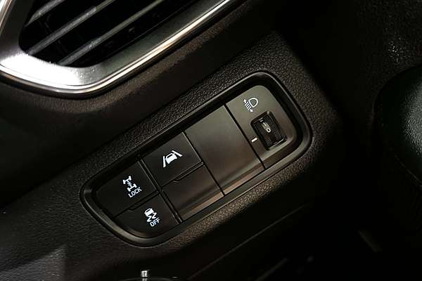 2021 Hyundai Santa Fe  TM.V3