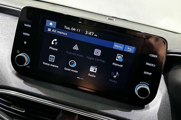 2021 Hyundai Santa Fe  TM.V3