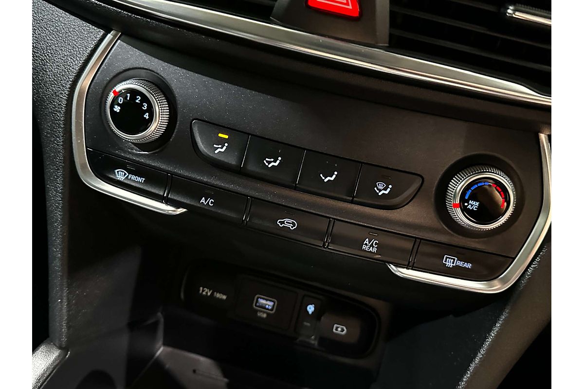 2021 Hyundai Santa Fe  TM.V3