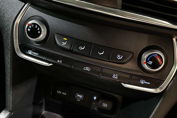 2021 Hyundai Santa Fe  TM.V3