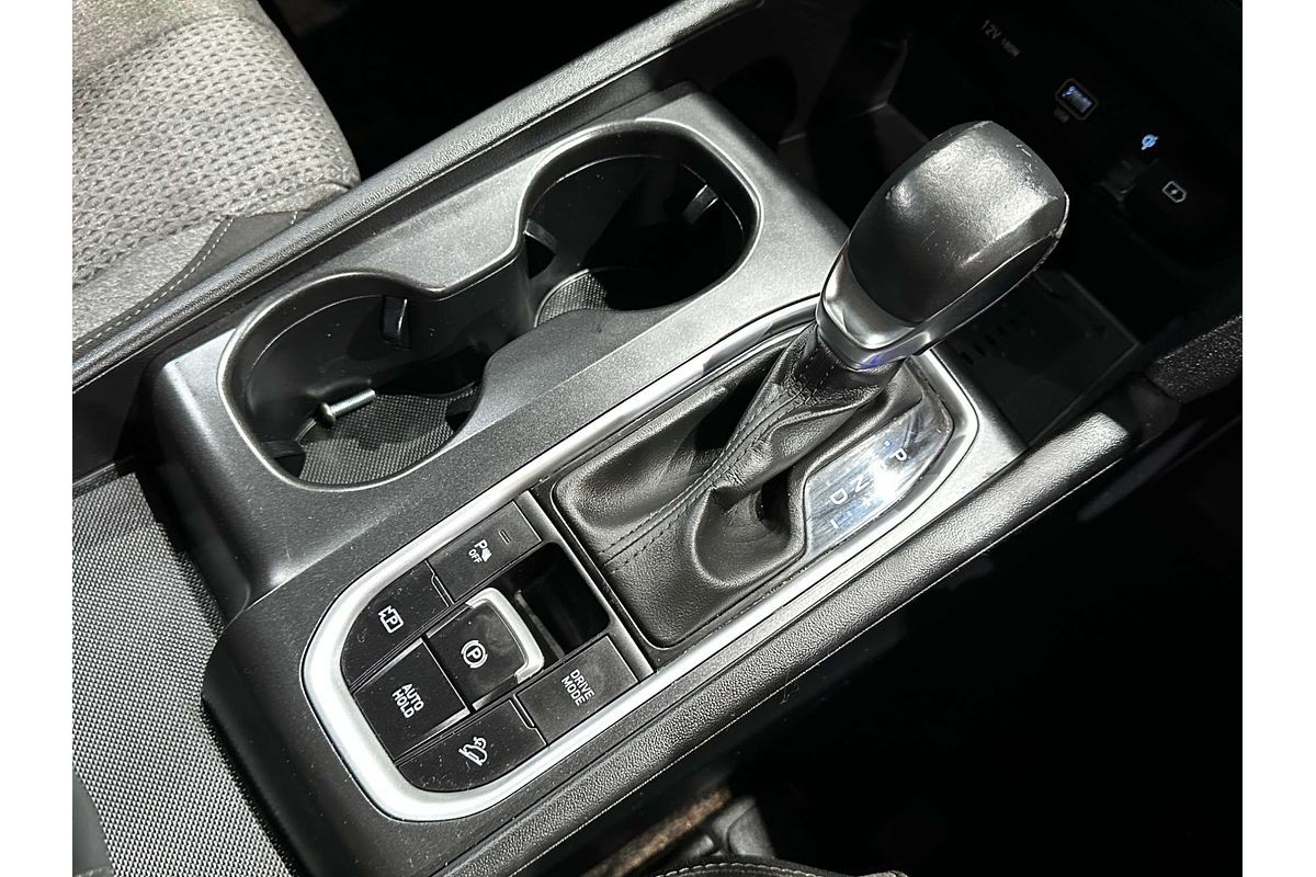 2021 Hyundai Santa Fe  TM.V3