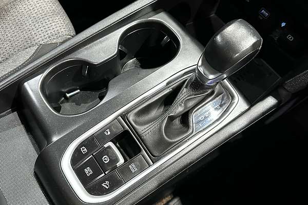 2021 Hyundai Santa Fe  TM.V3