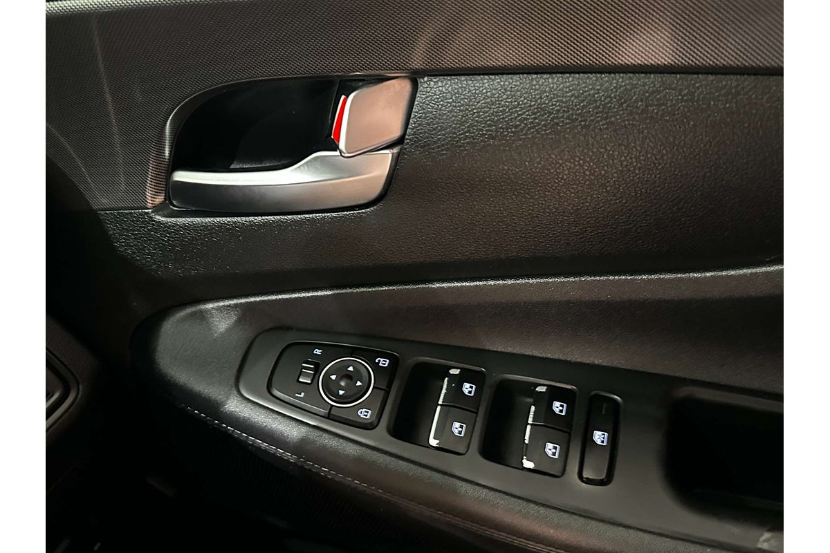 2021 Hyundai Santa Fe  TM.V3