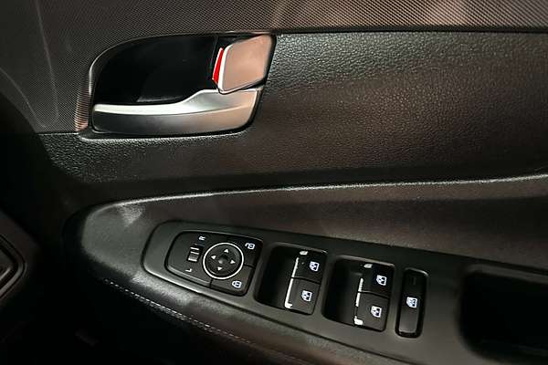 2021 Hyundai Santa Fe  TM.V3