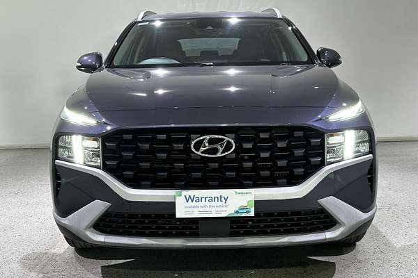 2021 Hyundai Santa Fe  TM.V3