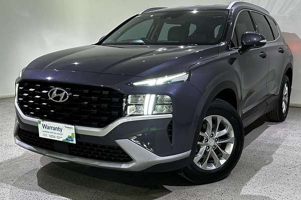 2021 Hyundai Santa Fe  TM.V3