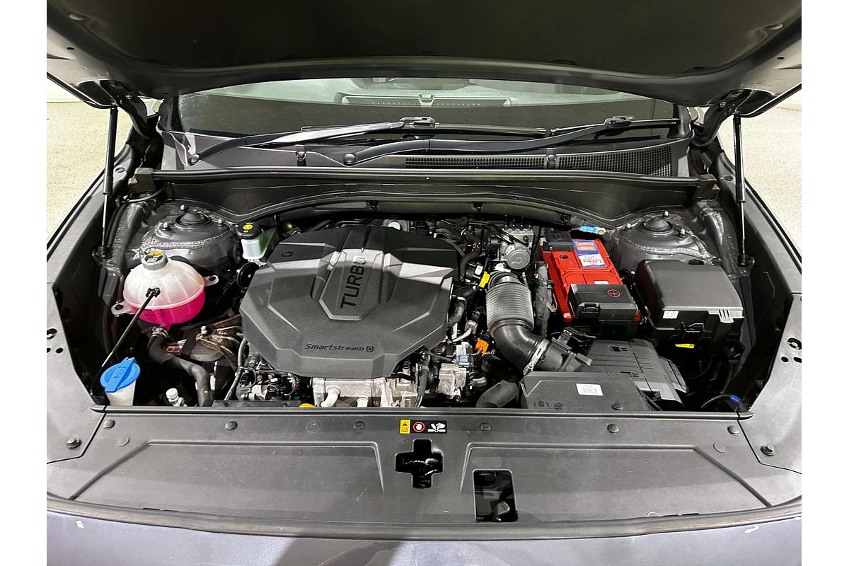 2021 Hyundai Santa Fe  TM.V3