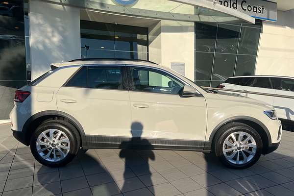 2023 Volkswagen T-Roc CityLife D11