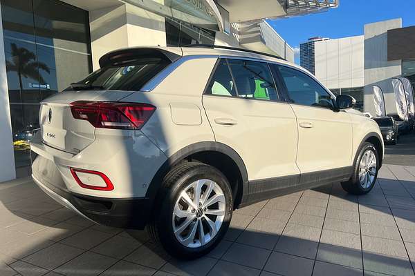2023 Volkswagen T-Roc CityLife D11