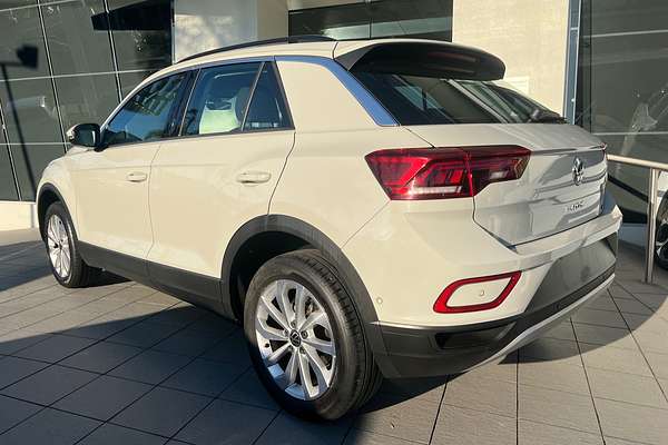 2023 Volkswagen T-Roc CityLife D11