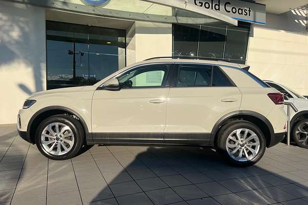 2023 Volkswagen T-Roc CityLife D11