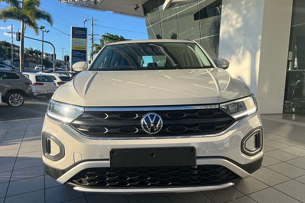 2023 Volkswagen T-Roc CityLife D11